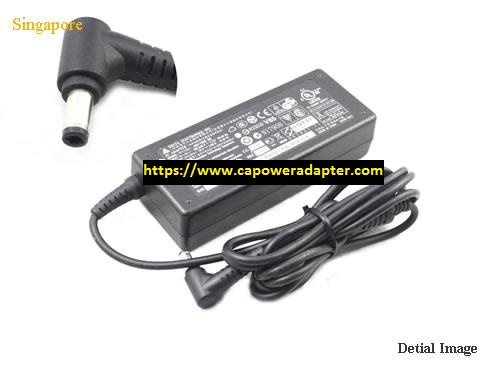 *Brand NEW* DELTA PA3165E 19V 3.95A 75 W AC DC ADAPTER POWER SUPPLY
